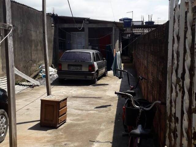 Casa para Venda em Praia Grande - 4