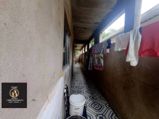 Casa para Locação em São Vicente - 2