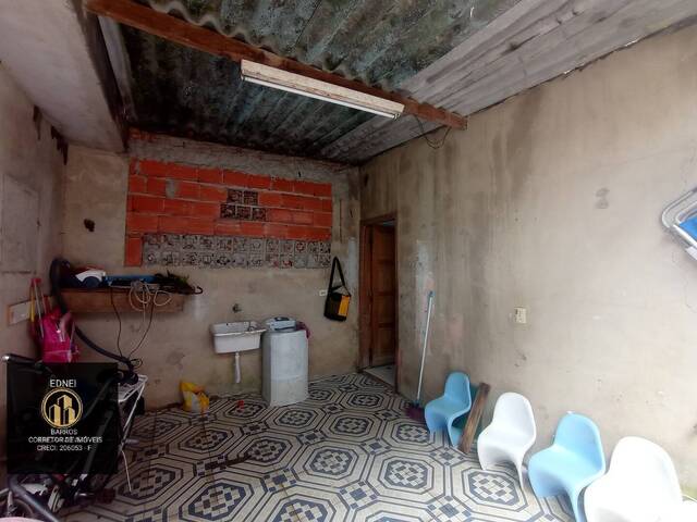 Casa para Locação em São Vicente - 3