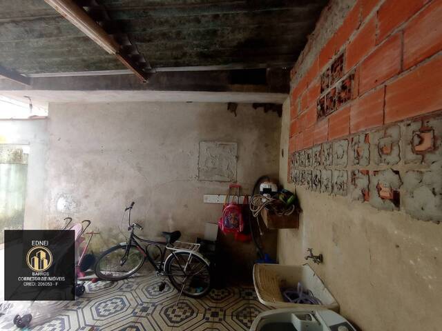 Casa para Locação em São Vicente - 4