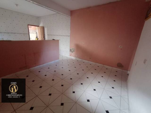 Casa para Locação em São Vicente - 5