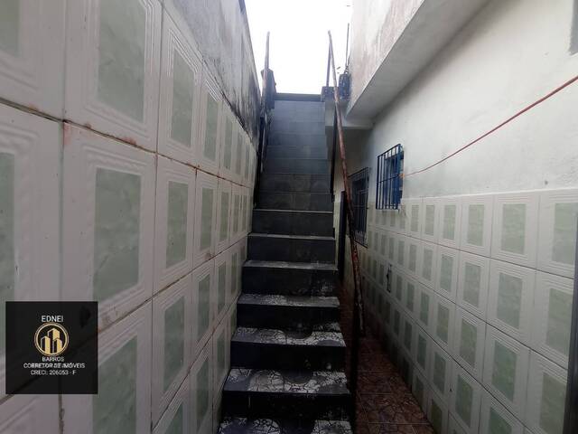 Casa para Locação em São Vicente - 5