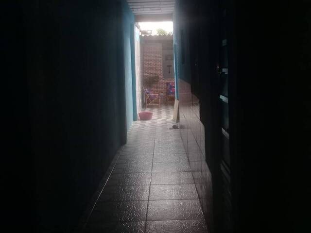 Casa para Venda em Praia Grande - 4