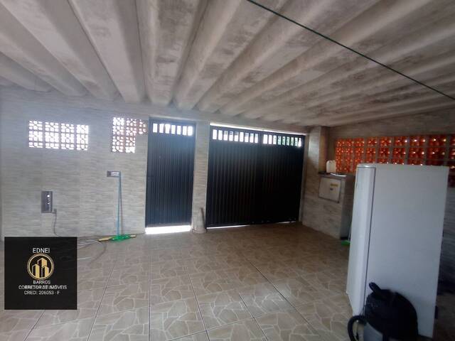 Casa para Venda em São Vicente - 5