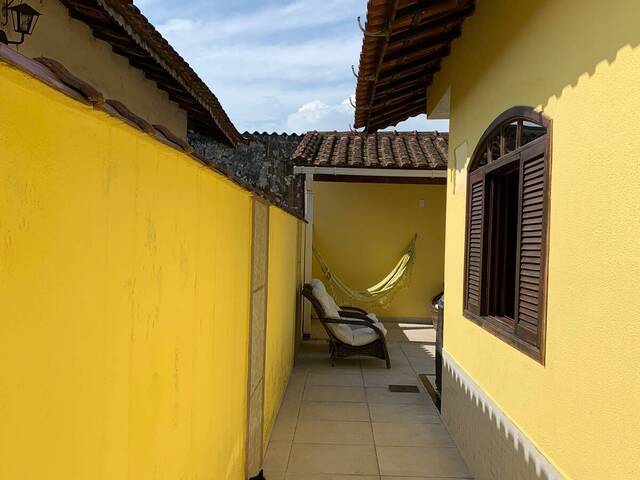 #347 - Casa para Venda em Praia Grande - SP - 2