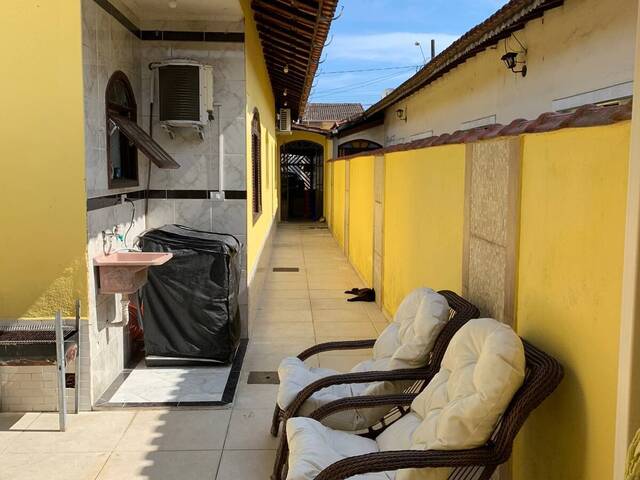 #347 - Casa para Venda em Praia Grande - SP - 3