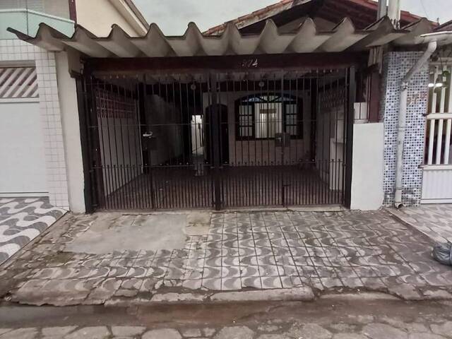 Casa para Venda em Praia Grande - 2