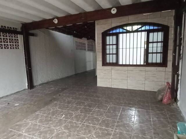 Casa para Venda em Praia Grande - 3
