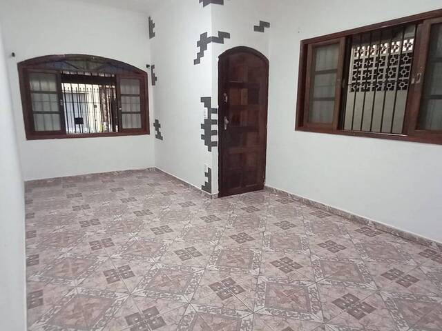 Casa para Venda em Praia Grande - 4