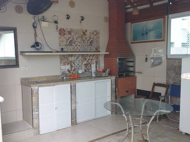 Casa para Venda em Praia Grande - 3