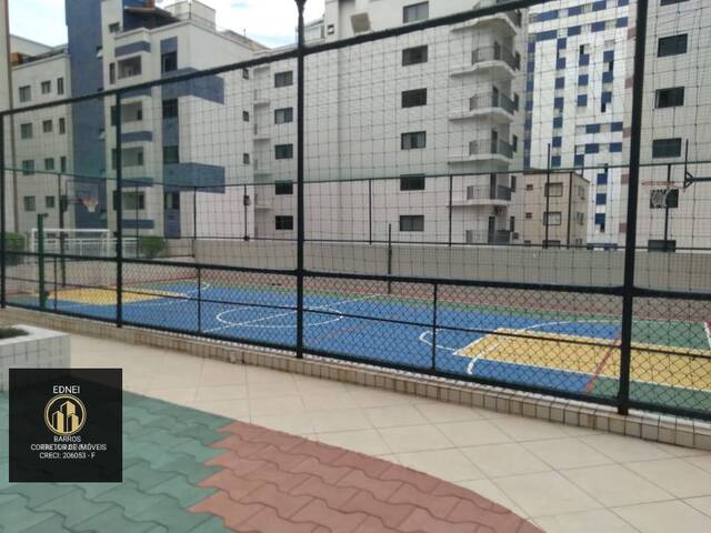#360 - Apartamento para Venda em Praia Grande - SP - 2