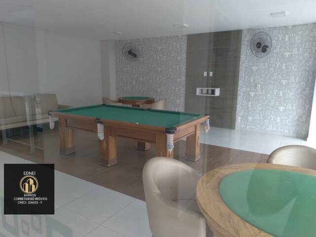 Apartamento para Venda em Praia Grande - 5