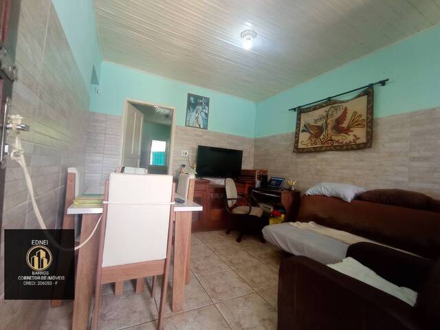 Casa para Venda em Praia Grande - 2