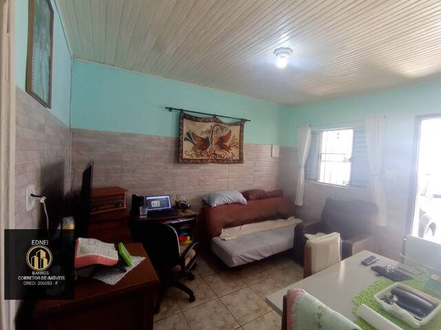 Casa para Venda em Praia Grande - 3