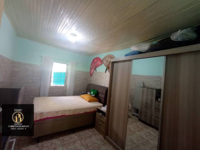 Casa para Venda em Praia Grande - 4