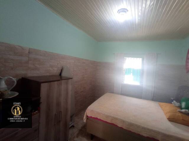 Casa para Venda em Praia Grande - 5