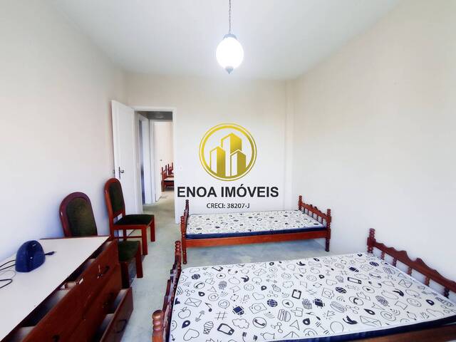 Apartamento para Venda em São Vicente - 3