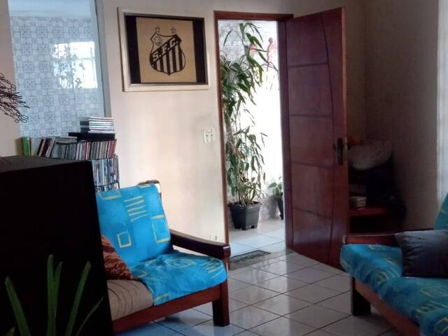 Casa para Venda em Praia Grande - 3