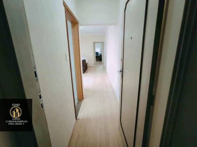 Apartamento para Venda em São Vicente - 5