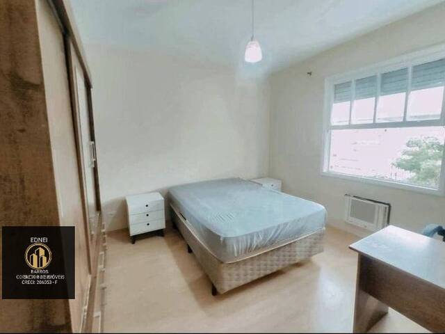 Apartamento para Venda em São Vicente - 4