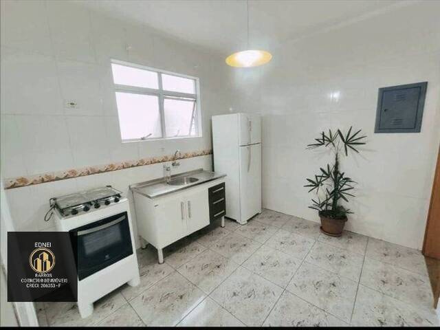 Apartamento para Venda em São Vicente - 3