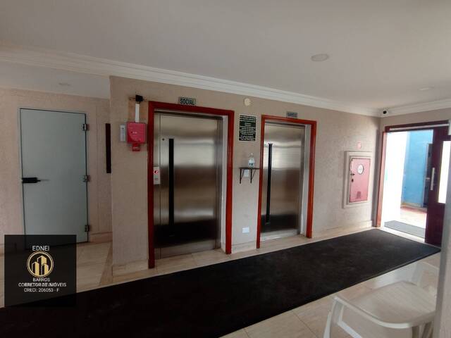 Apartamento para Venda em Praia Grande - 4