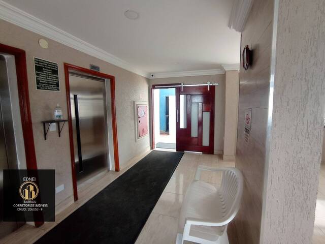 Apartamento para Venda em Praia Grande - 5