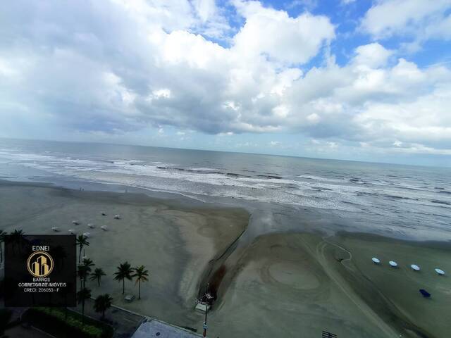 Apartamento para Venda em Praia Grande - 2