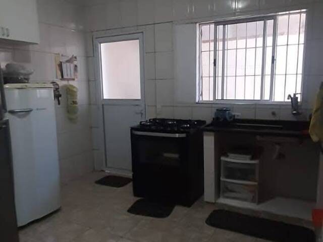 #373 - Casa para Venda em Praia Grande - SP