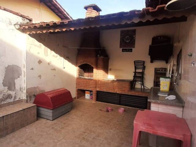 #373 - Casa para Venda em Praia Grande - SP