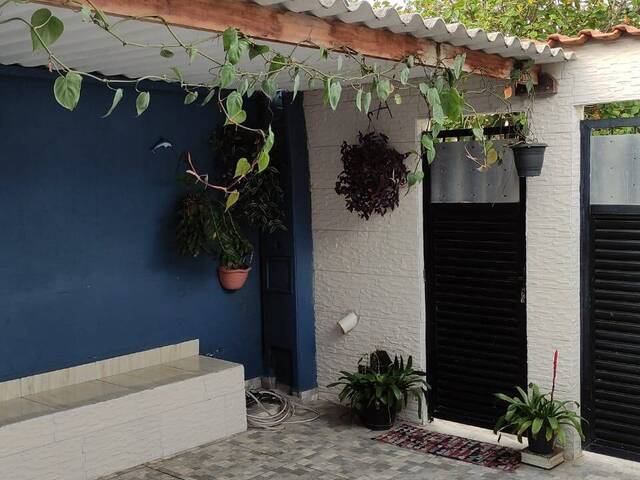 Casa para Venda em Praia Grande - 4