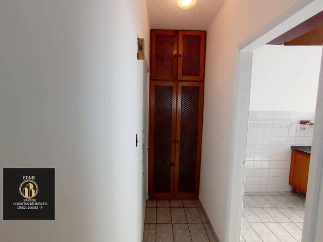 Apartamento para Locação em Praia Grande - 2