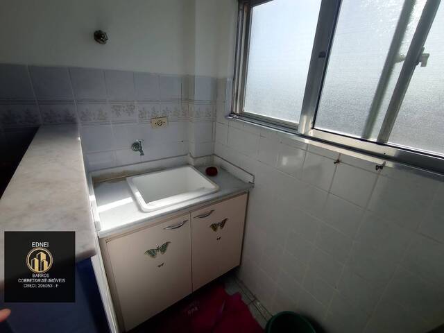 Apartamento para Locação em Praia Grande - 4