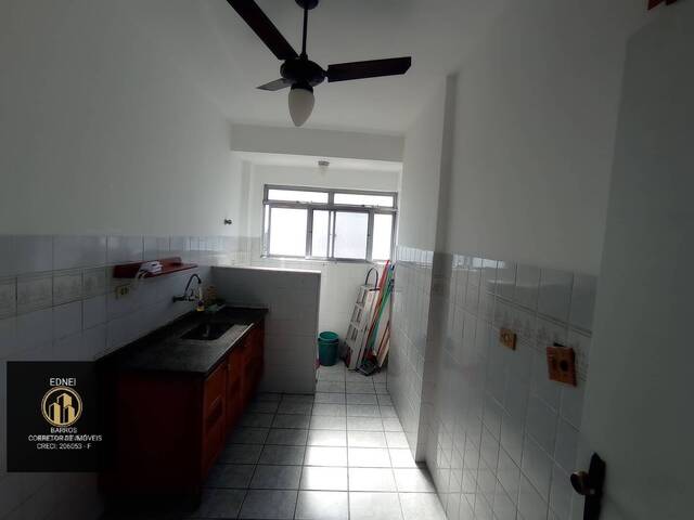 Apartamento para Locação em Praia Grande - 5