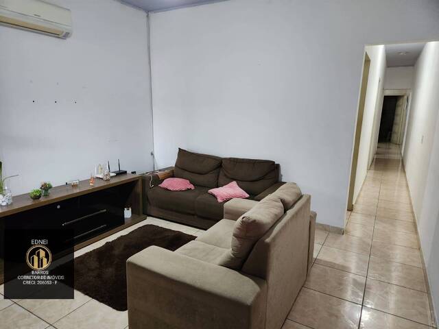 Casa para Venda em Praia Grande - 2