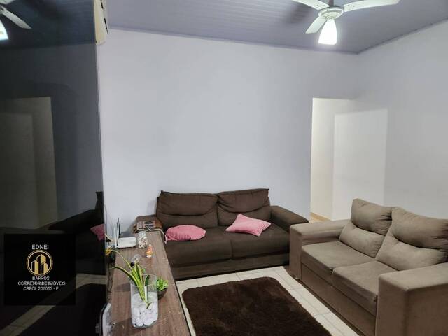 Casa para Venda em Praia Grande - 3