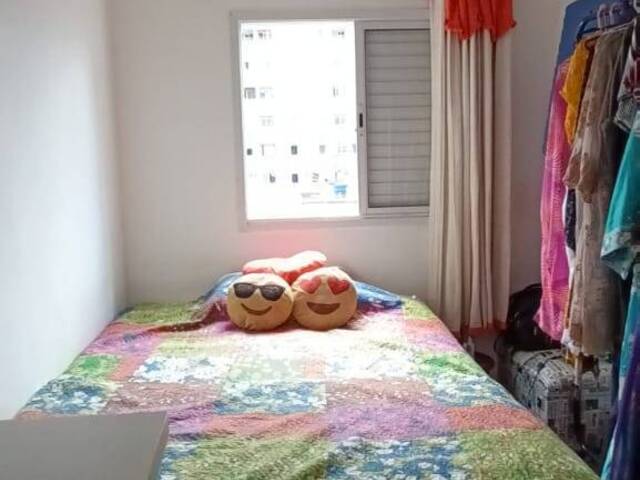 Apartamento para Venda em Praia Grande - 3