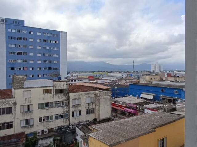 Apartamento para Venda em Praia Grande - 4