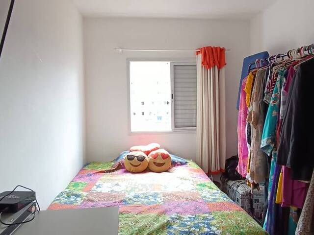 Apartamento para Venda em Praia Grande - 2