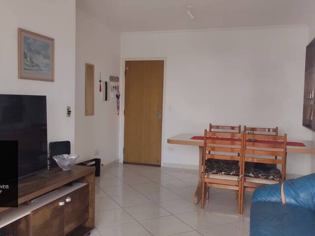 Apartamento para Venda em Praia Grande - 4