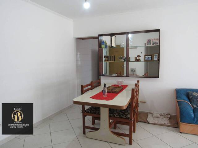 Apartamento para Venda em Praia Grande - 5
