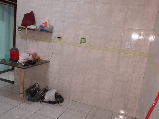 #394 - Apartamento para Locação em São Vicente - SP - 3