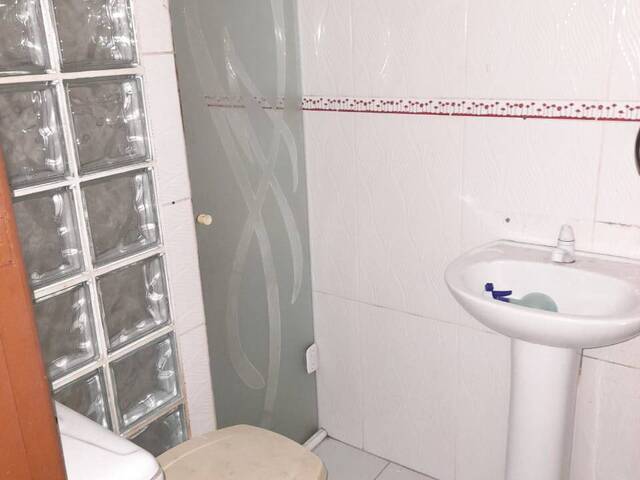 Apartamento para Locação em São Vicente - 5