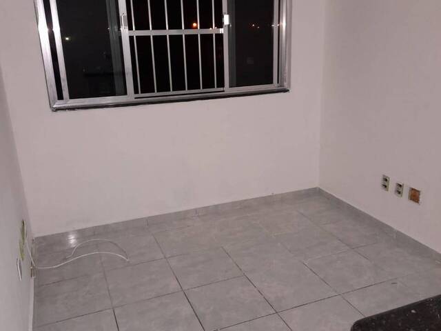 #394 - Apartamento para Locação em São Vicente - SP - 1