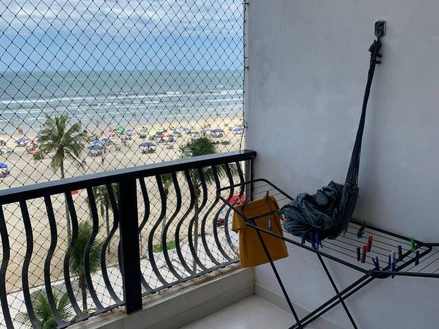 Apartamento para Venda em Praia Grande - 3