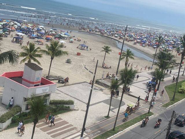 Apartamento para Venda em Praia Grande - 2