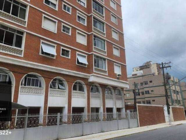 Apartamento para Locação em Praia Grande - 4