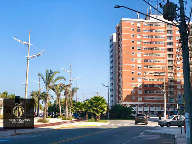 Apartamento para Locação em Praia Grande - 2