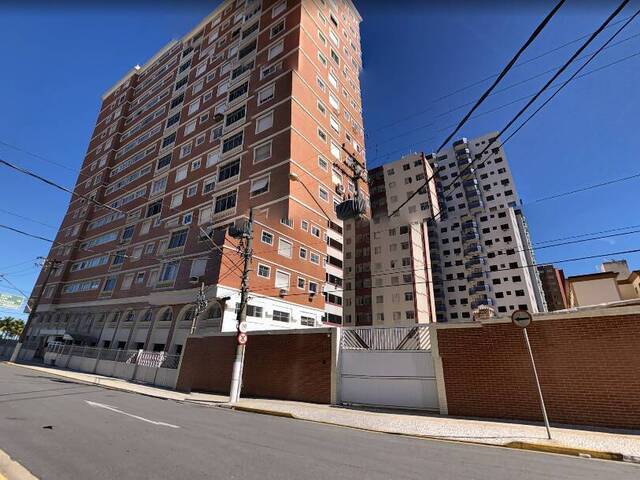 Apartamento para Locação em Praia Grande - 3