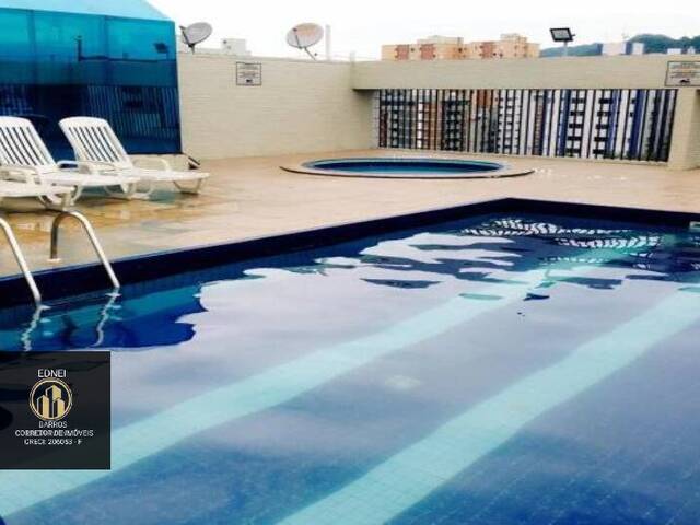 Loft para Venda em São Vicente - 2